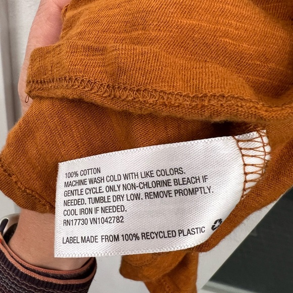 Boho Tank - Picture 3 of 3